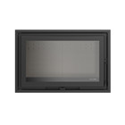 Recuperador de Calor a Lenha Ecofogo Eco - Solzaima